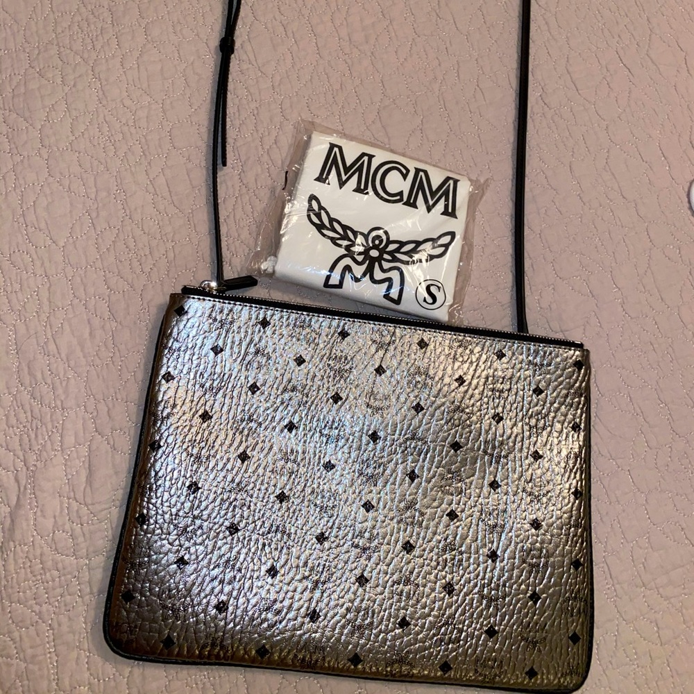MCM Crossbody